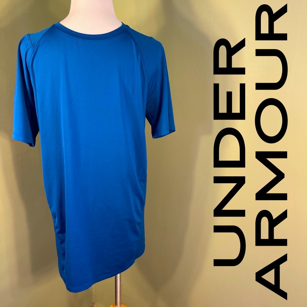 M Under Armour tee-shirt - Picture 7 of 7
